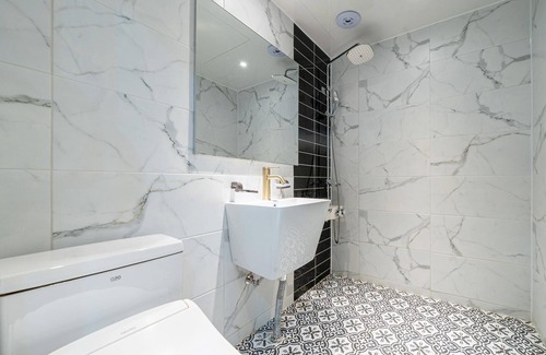 Chungmu Hotel | Tongyeong Hound Hotel Tongyeong Hangnam