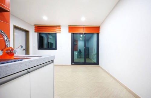 Sanyang-eup House | Tongyeong Hyusik Pension