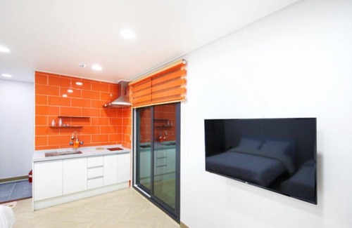 Sanyang-eup House | Tongyeong Hyusik Pension