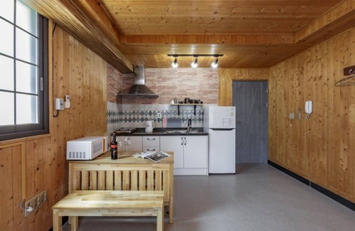 Suryuk House | Tongyeong One Night Two Days Pension