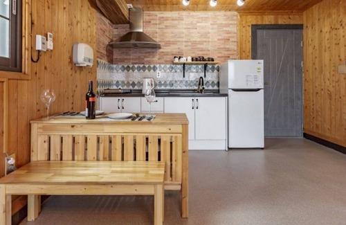 Suryuk House | Tongyeong One Night Two Days Pension