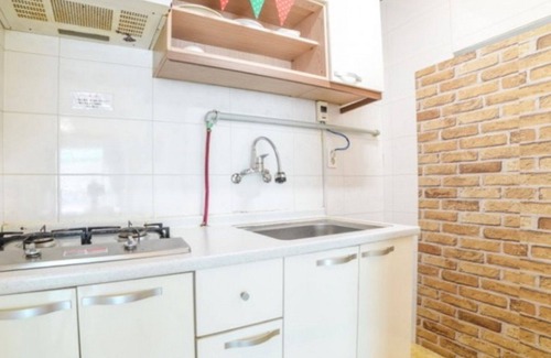 Suryuk House | Tongyeong Travel Guest Pension