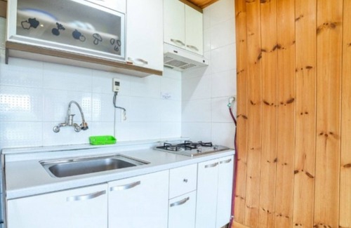 Suryuk House | Tongyeong Travel Guest Pension