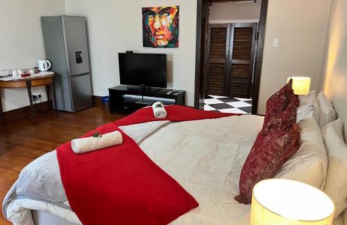 Graaff-Reinet House | Toni's Cottage