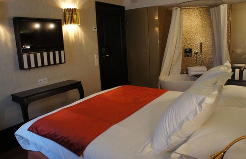 6th Arrondissement Hotel | Tonic Hôtel Saint Germain