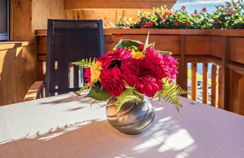 Prenn Apartment | Tonigbauernhof Blumenwiese