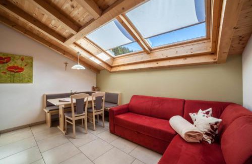 Prenn Apartment | Tonigbauernhof Blumenwiese