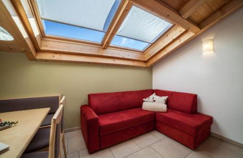 Prenn Apartment | Tonigbauernhof Blumenwiese