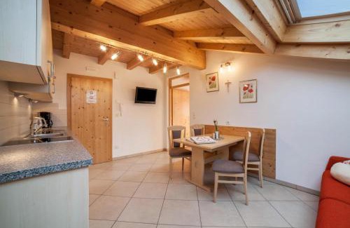 Prenn Apartment | Tonigbauernhof Enzian