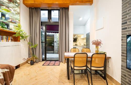 Jing'an Hotel | Tonight Homestay Jing'an Temple Branch Shanghai