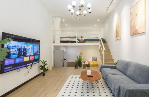 Downtown Shanghai Hotel | Tonight Homestay West Nanjing Road Shanghai