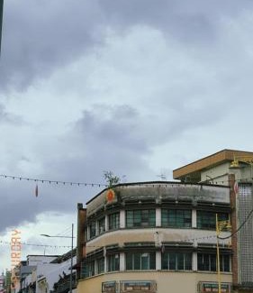 Historic George Town House | Tonight Hotel