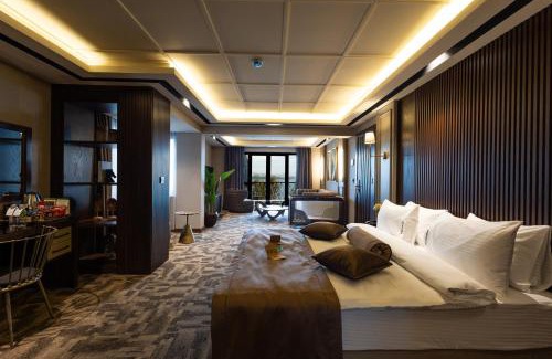 Kabatas Hotel | Tonight Hotel Port