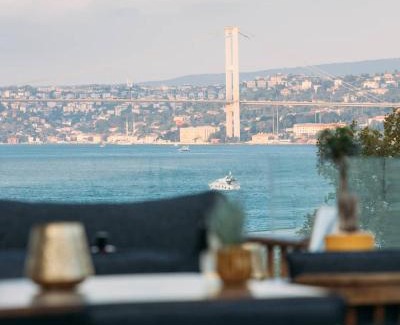 Kabatas Hotel | Tonight Hotel Port