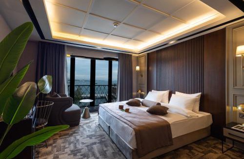 Kabatas Hotel | Tonight Hotel Port