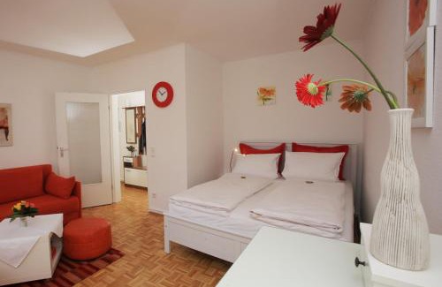 Erkrath Apartment | Tonis Apartment Erkrath