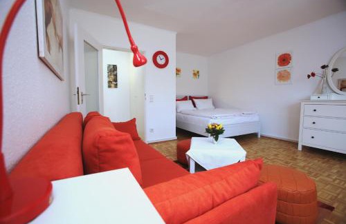 Erkrath Apartment | Tonis Apartment Erkrath
