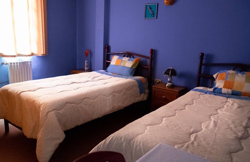 Uyuni Hotel | Tonito Hotel