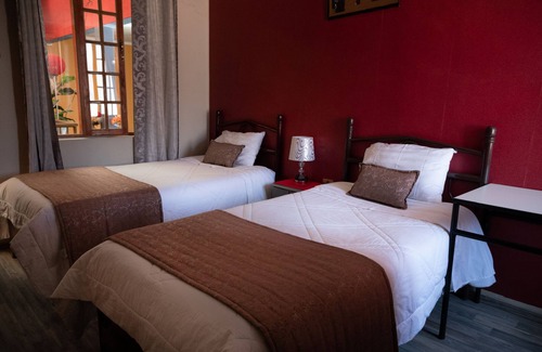 Uyuni Hotel | Tonito Hotel