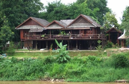 Chiang Mai Resort | Tonnam Homestay