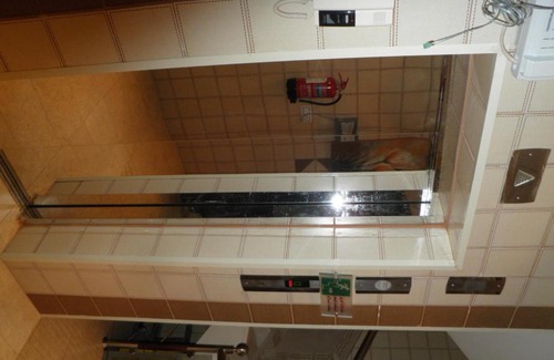 Buraydah Apartment | Tonova Apartment