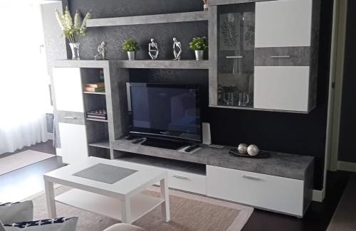 Bermeo Apartment | Tonpoigane
