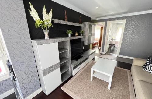 Bermeo Apartment | Tonpoigane