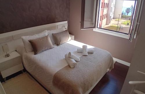 Bermeo Apartment | Tonpoigane