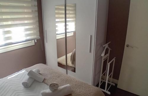 Bermeo Apartment | Tonpoigane