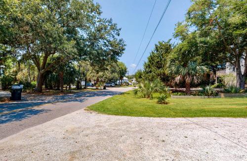 Edisto Island House | Tons of Fun