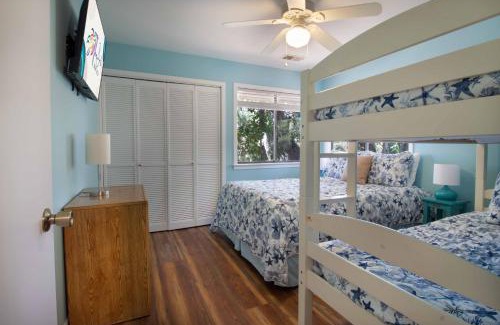 Ocean Ridge Apartment | Tons of Sun