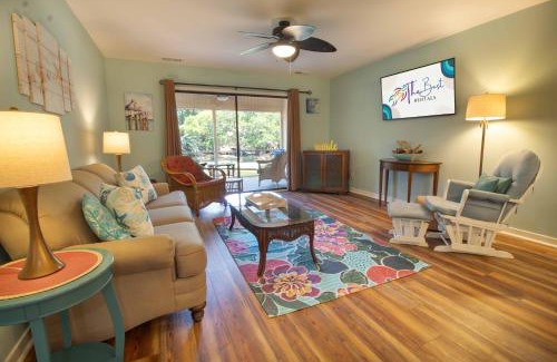 Ocean Ridge Apartment | Tons of Sun