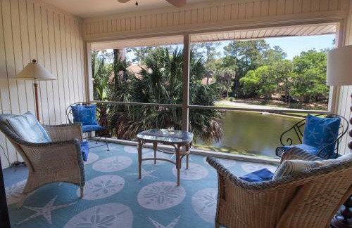 Ocean Ridge Apartment | Tons of Sun