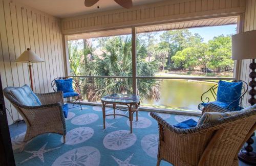 Ocean Ridge Apartment | Tons of Sun