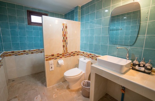 Krabi Resort | Tonsai Bay Resort