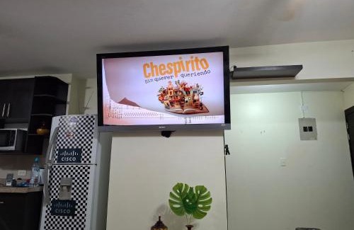 Tonsupa Apartment | Tonsupa Beach