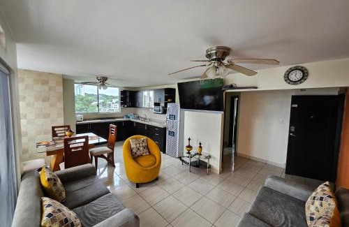 Tonsupa Apartment | Tonsupa Beach