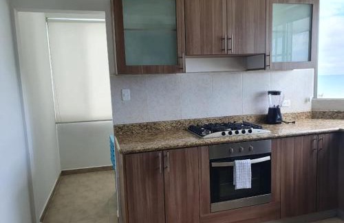 Tonsupa Apartment | Tonsupa-Edificio MIRASOL