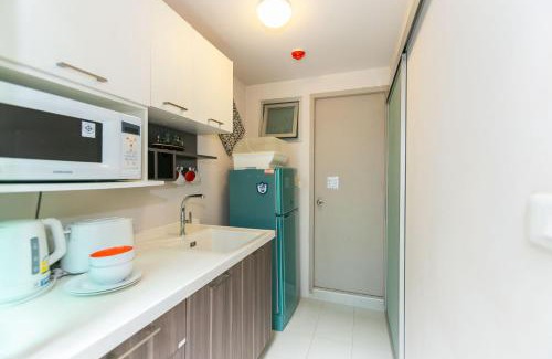 Kathu Apartment | Tony DCondo