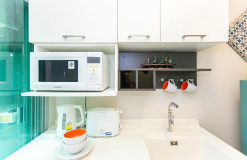 Kathu Apartment | Tony DCondo