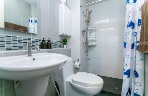Kathu Apartment | Tony DCondo