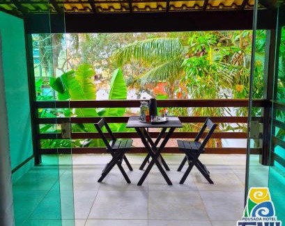 Manguinhos Hotel | Tony Pousada Hotel Geribá