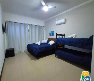 Manguinhos Hotel | Tony Pousada Hotel Geribá