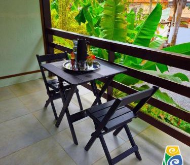 Manguinhos Hotel | Tony Pousada Hotel Geribá