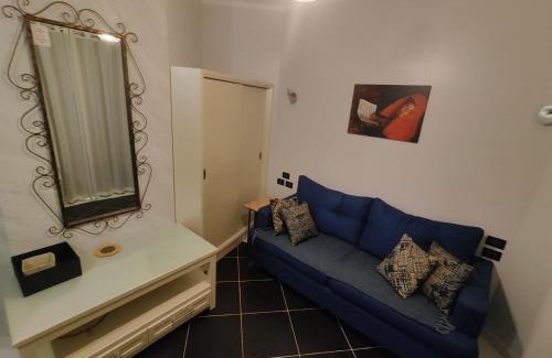 Al Ahyaa Apartment | Tony's Privy Beds by Red Sea