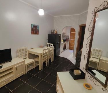 Al Ahyaa Apartment | Tony's Privy Beds by Red Sea