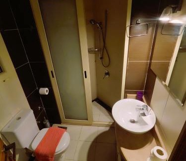 Al Ahyaa Apartment | Tony's Privy Beds by Red Sea