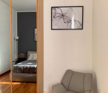 Saragozza-Porto Apartment | TonyMan Apartment 1