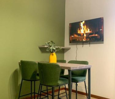 Saragozza-Porto Apartment | TonyMan Apartment 2