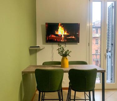 Saragozza-Porto Apartment | TonyMan Apartment 2